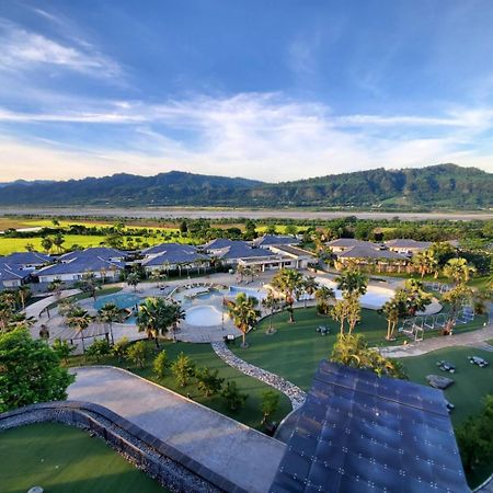 Chii Lih Resort Луйе Екстериор снимка