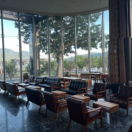 Chii Lih Resort Луйе Екстериор снимка