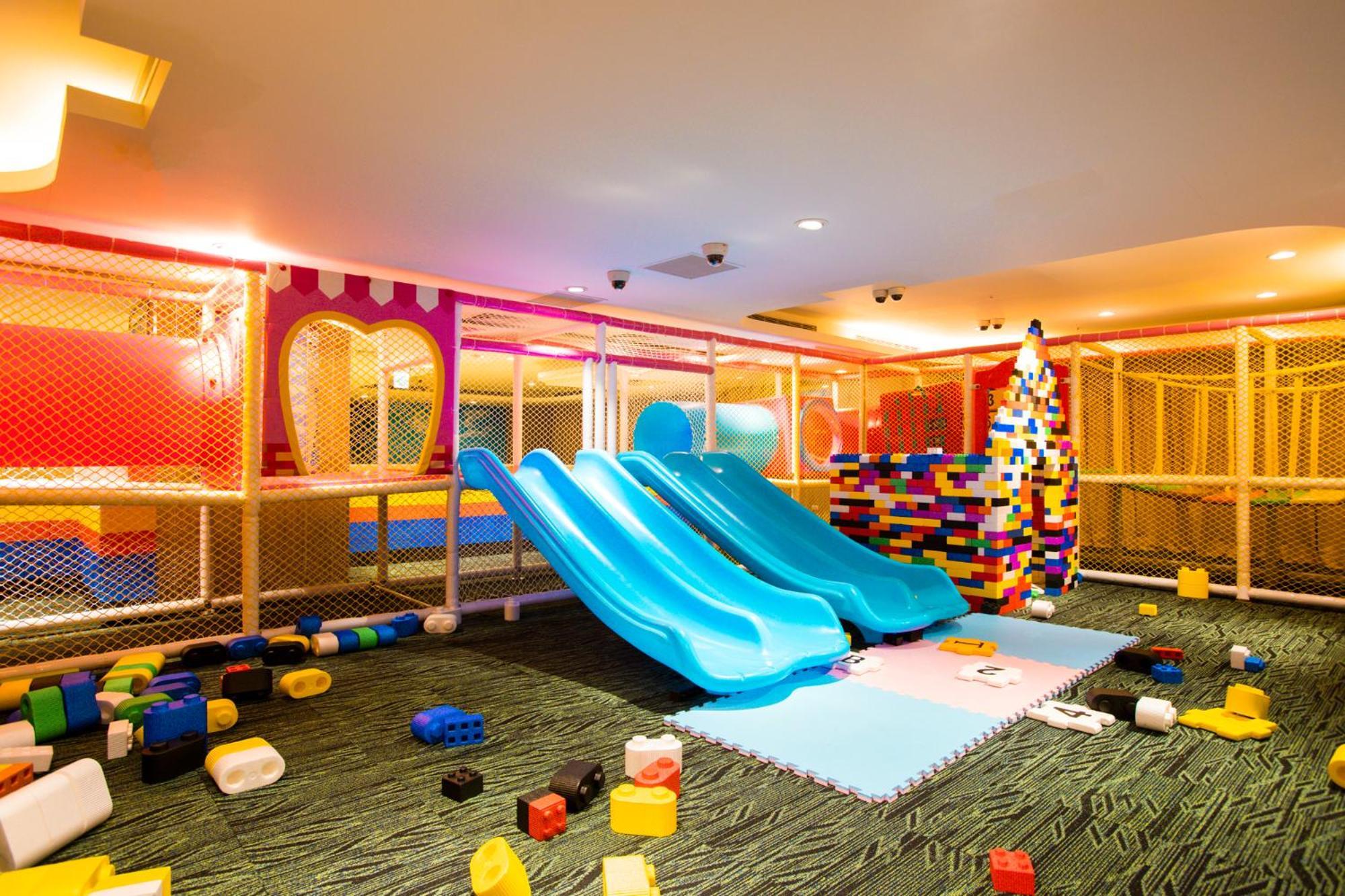 Chii Lih Resort Луйе Екстериор снимка