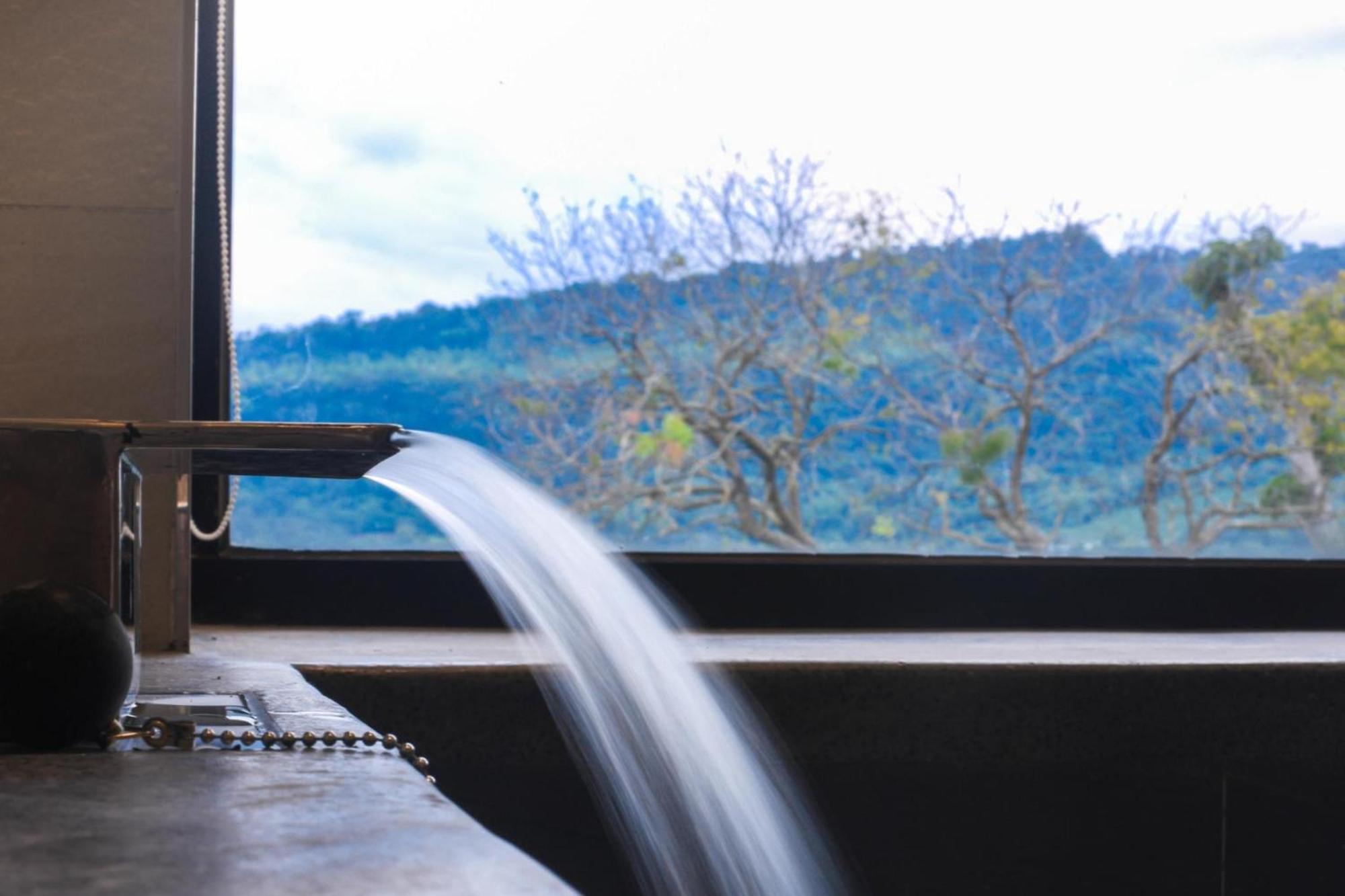 Chii Lih Resort Луйе Екстериор снимка